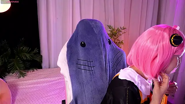 Bella-Franco online show from 02-24-26, 03:02