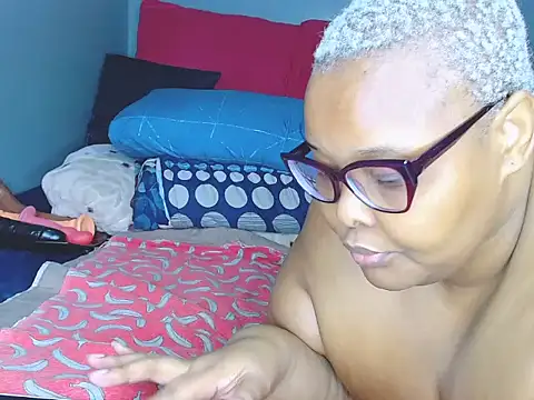 fatafricanqueen online show from 07-02-26, 07:09