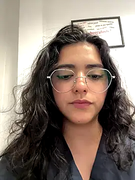 Ales Kitten online show from 10-04-25, 08:43