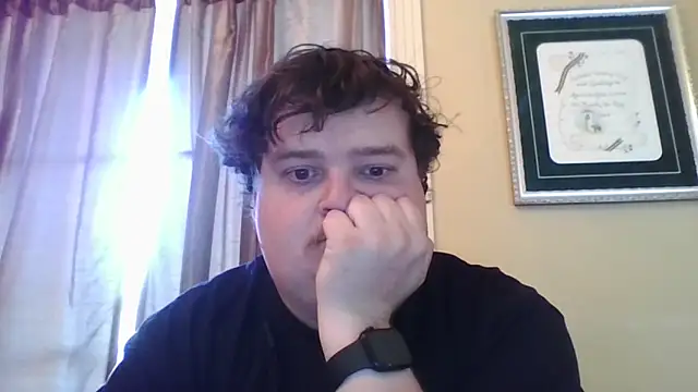 YelpedAverting online show from 11-25-25, 06:41