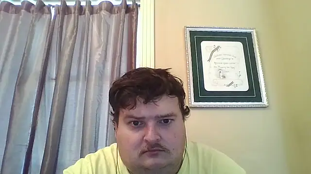 YelpedAverting online show from 09-19-25, 06:56