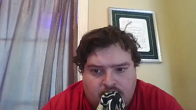 YelpedAverting online show from 10-17-25, 08:32