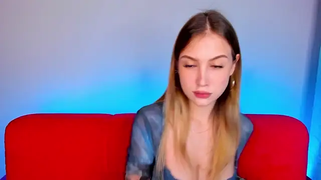 VitalinaBlue online show from 09-14-25, 08:37