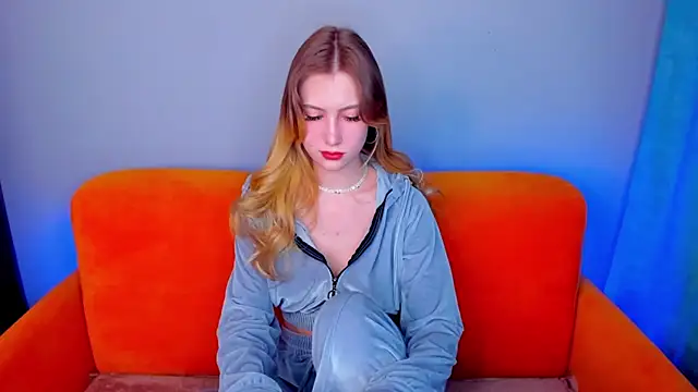 VitalinaBlue online show from 03-05-25, 02:56