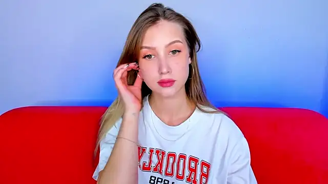 VitalinaBlue online show from 09-17-25, 08:49