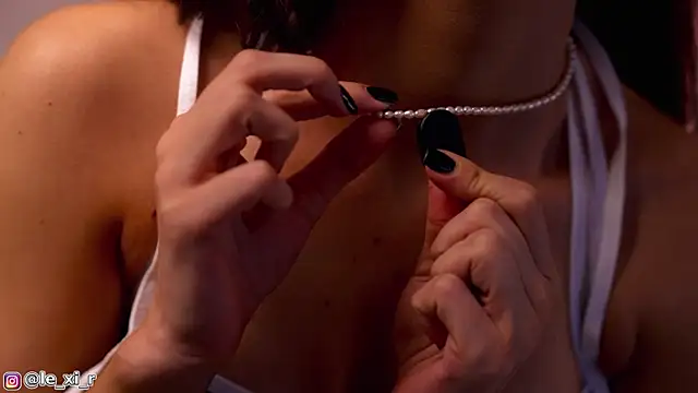 Lexi Reed online show from 10-05-25, 03:14