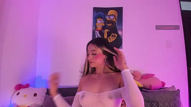 penny sweett  online show from 02-27-26, 12:44