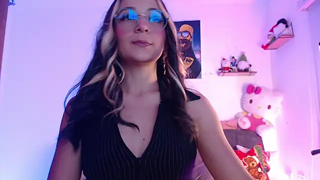 penny sweett  online show from 12-04-25, 10:31