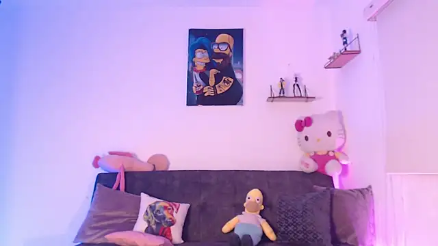 penny sweett  online show from 11-15-25, 10:47