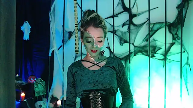 penny sweett  online show from 10-31-25, 11:55