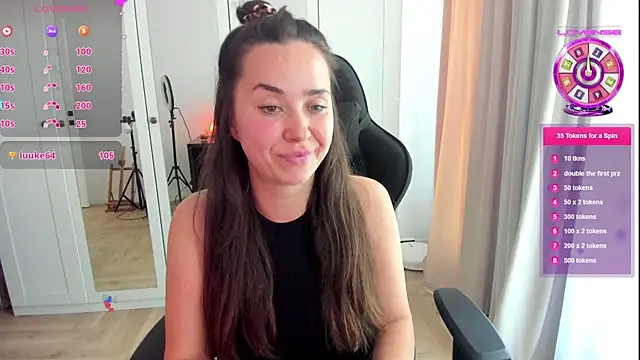PlayfulGoddess online show from 05-15-26, 01:42