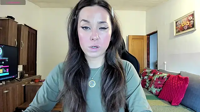 PlayfulGoddess online show from 02-27-25, 02:43