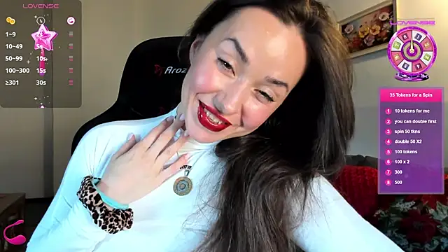 PlayfulGoddess online show from 02-19-25, 02:44