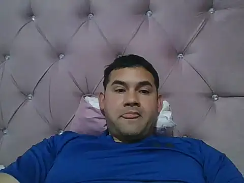 Maximil56 online show from 07-17-26, 04:59