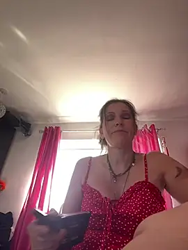 Lwhite1 online show from 05-25-26, 03:55