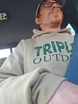 REDHAMMER  online show from 02-21-26, 04:09