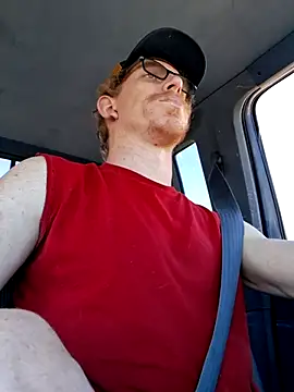 REDHAMMER  online show from 03-28-26, 07:26