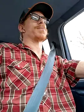 REDHAMMER  online show from 03-23-26, 08:08