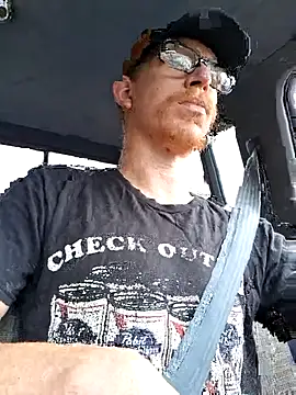 REDHAMMER  online show from 04-02-26, 06:25