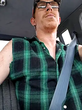 REDHAMMER  online show from 04-27-26, 07:12