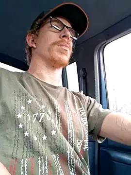 REDHAMMER  online show from 03-22-26, 09:05