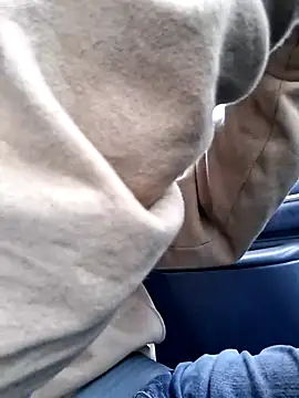 REDHAMMER  online show from 04-11-26, 03:16