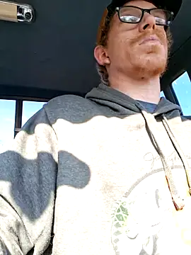 REDHAMMER  online show from 03-14-26, 02:56