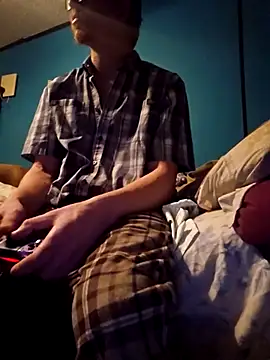 REDHAMMER  online show from 02-14-26, 11:38