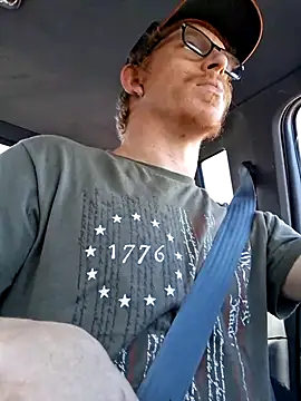 REDHAMMER  online show from 03-21-26, 02:32