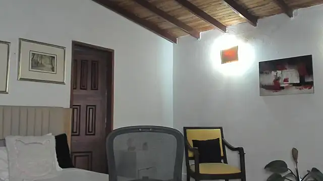 AnaHenao online show from 02-07-26, 11:29