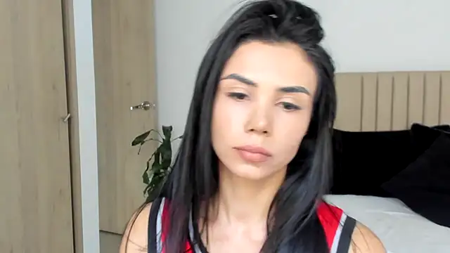 AnaHenao online show from 11-01-25, 09:19