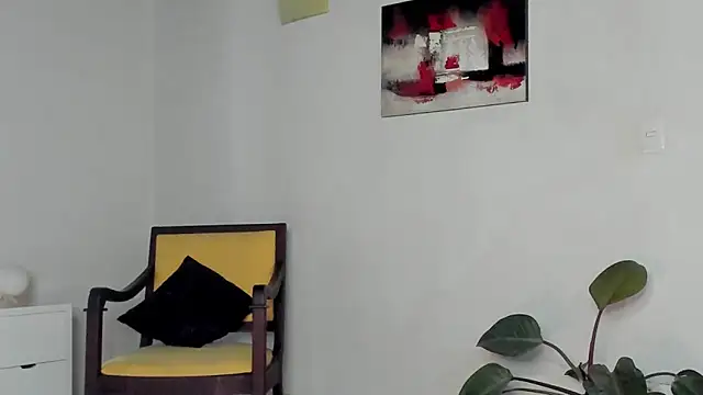 AnaHenao online show from 03-01-26, 03:23