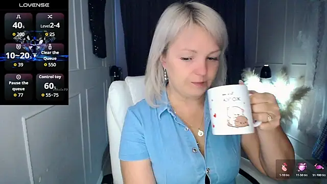 Juarnea online show from 03-26-26, 10:57