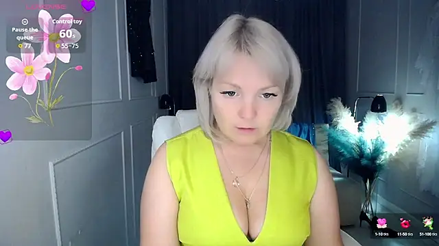 Juarnea online show from 10-01-25, 02:10