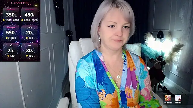 Juarnea online show from 01-15-26, 11:57