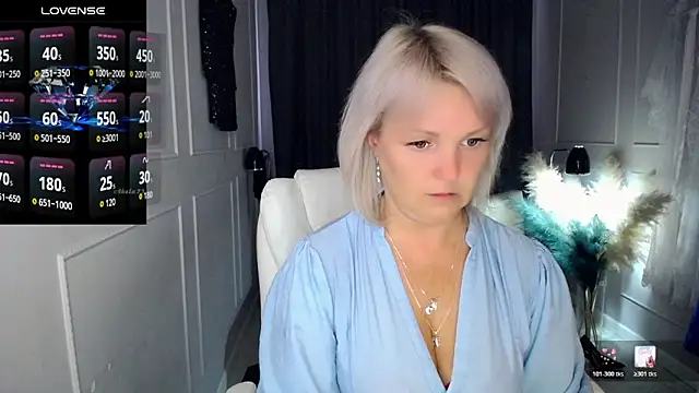 Juarnea online show from 03-19-26, 08:36