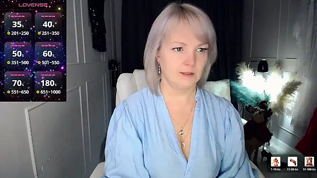 Juarnea online show from 01-06-26, 01:04