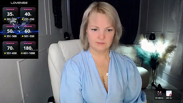 Juarnea online show from 02-25-26, 08:36