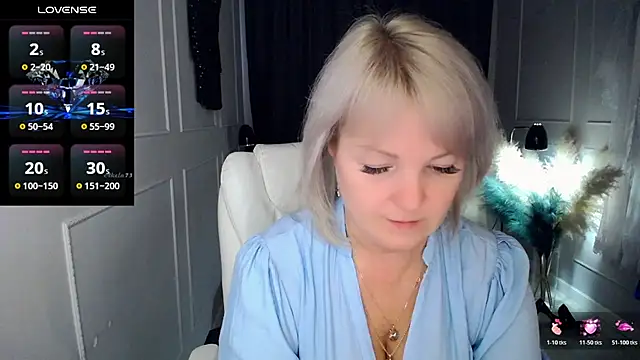 Juarnea online show from 03-02-26, 12:23