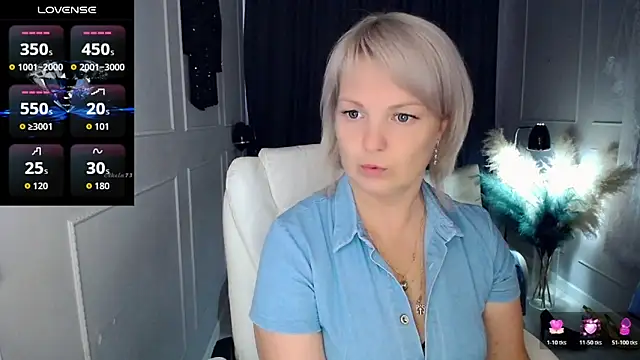 Juarnea online show from 05-16-26, 08:46