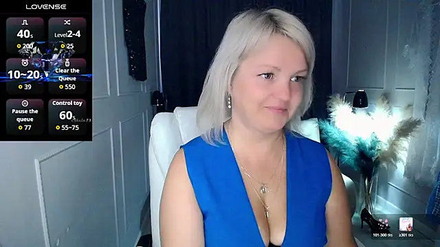 Juarnea online show from 03-25-26, 11:42