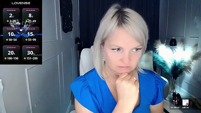 Juarnea online show from 04-11-26, 07:45