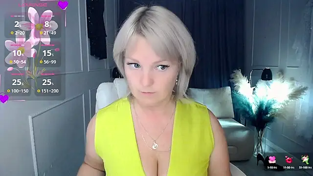 Juarnea online show from 10-07-25, 07:59