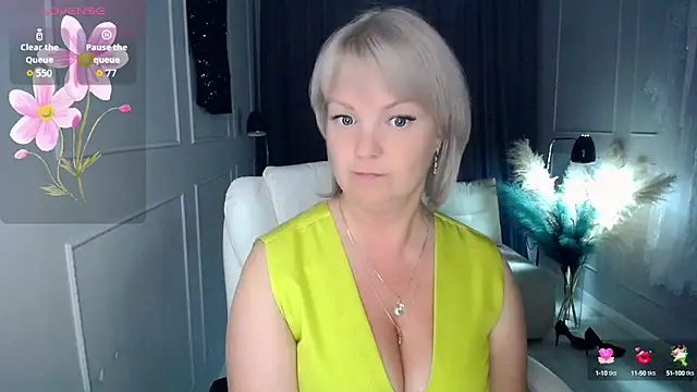 Juarnea online show from 09-19-25, 11:20