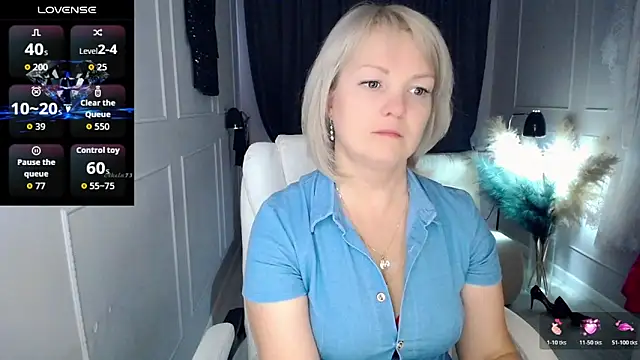 Juarnea online show from 02-21-26, 07:10