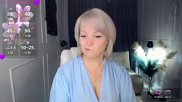 Juarnea online show from 10-25-25, 06:01