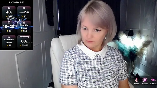 Juarnea online show from 03-04-26, 09:50