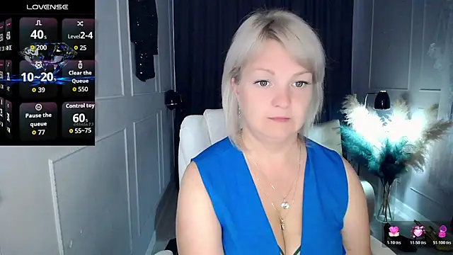 Juarnea online show from 05-18-26, 09:47