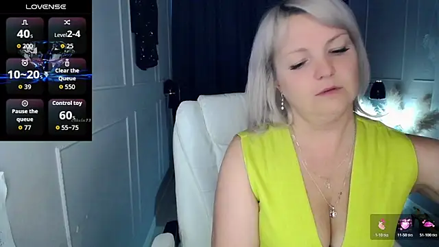 Juarnea online show from 04-13-26, 05:55