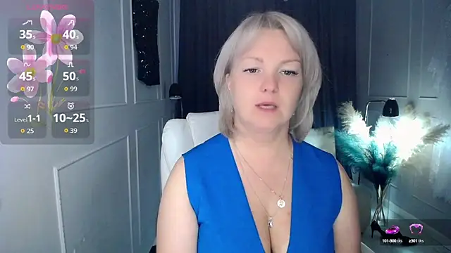 Juarnea online show from 09-22-25, 06:19